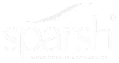 Sparsh Logo