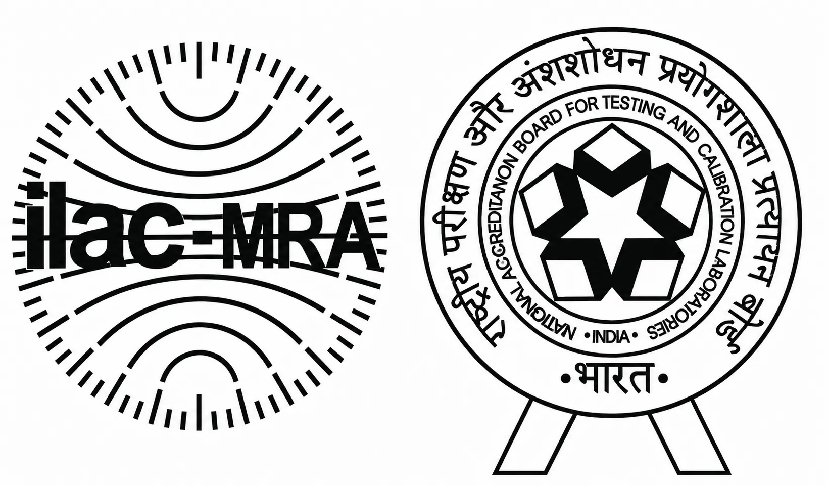 Sparsh Quality Accreditation Stamp