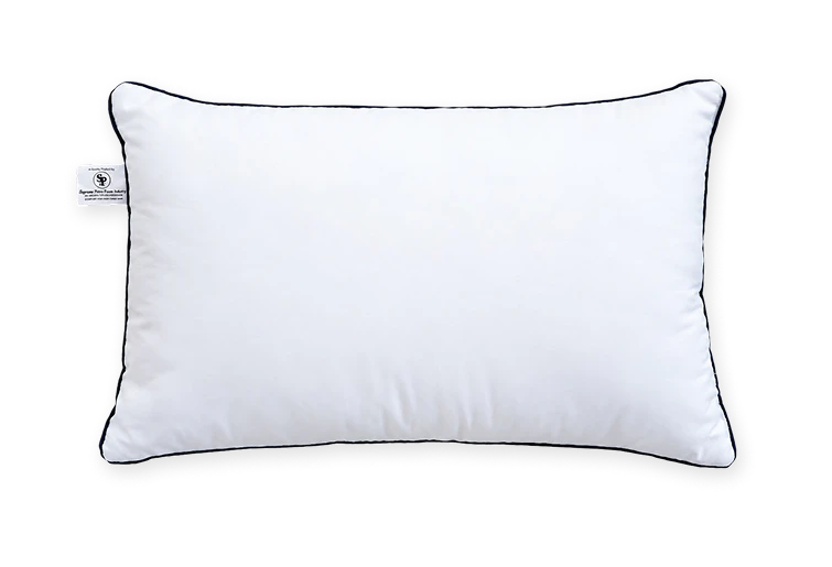 Sparsh Fleecy Pillow microfibre pillow
