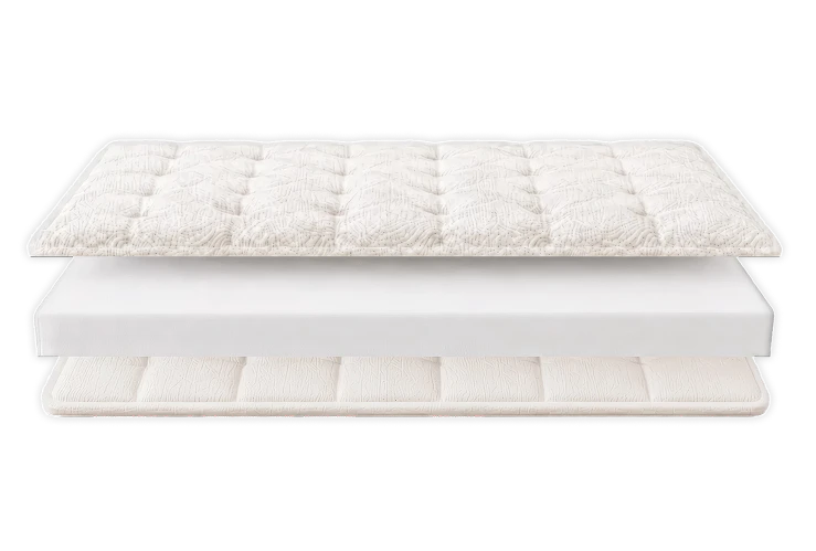 Sparsh Pro Comfort softy foam